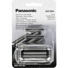 Panasonic Têtes de Remplacement de Rasoir Panasonic WES9020Y