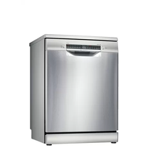 Dishwashers Bosch SMS4HCI40G Grey