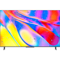 TCL TV QLED Ultra HD 4K 50' 50C725