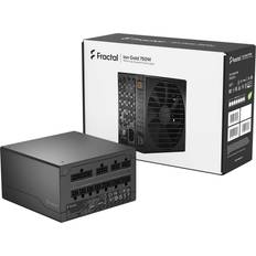 Fractal Design Fuentes de alimentación Fractal Design Ion Gold 750W