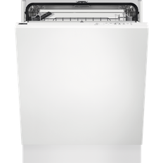 Zanussi ZDLN1512 Integrated