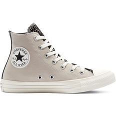 Converse Digital Daze Chuck Taylor All Star High Top - String/Black/Egret