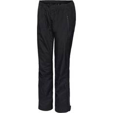 Alana Waterproof Pants - Black