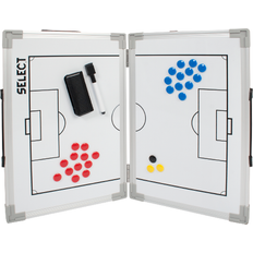 Fodbold Select Foldable Tactical Board Aluminum