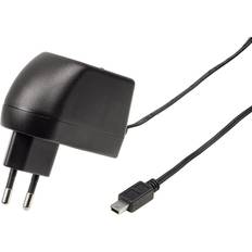 Reseladdare usb Hama 00088473