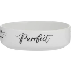 Purrfect Cat Bowl