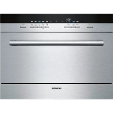 Siemens SK75M522EU Acciaio inossidabile