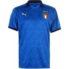 Puma Maglia da calcio Home 2020-2021 Blu Adults