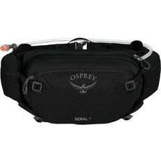 Osprey Seral 7 - Black