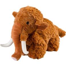 Elefanten Stofftiere Warmies Mammoth 26cm