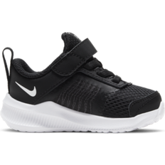 Sneakers NIKE Downshifter 11 TD - Black/White