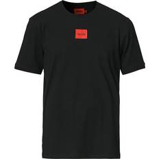 HUGO BOSS Camisetas HUGO BOSS Diragolino212 Short Sleeve T-shirt