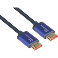 Hdmi 8k 1m Good Connections 8K HDMI-HDMI 2.1 1m 1m