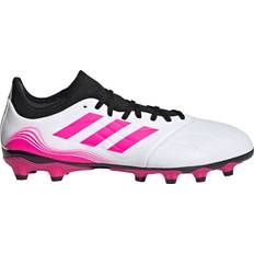 adidas Copa Sense.3 Multi - Cloud White/Core Black/Shock Pink