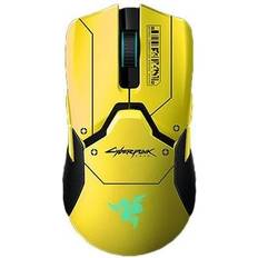 Cyberpunk ultimate Razer Viper Ultimate Cyberpunk 2077