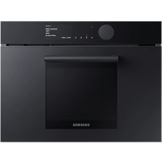 Samsung Built in Ovens - Microwave Setting Samsung NQ50T9539BD/EU Grey, Black, Stainless Steel