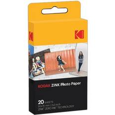 Sofortbildkameras Kodak Cartridge Photo Paper 30 Pack