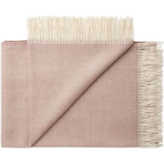 Silkeborg Uldspinderi La Paz Tæppe Pink (200x130cm)