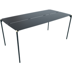 Aluminium Dining Tables AYTM Novo Dining Table 72x160cm