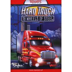 Hard Trucks : 18 Wheels of Steel (PC)