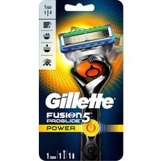 Gillette fusion5 proglide Gillette Fusion5 ProGlide Power Flexball