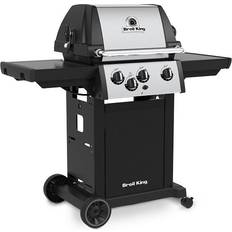 Broil King Grillvogne - Sidebrænder Gasgrill Broil King Royal S 330R