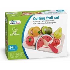 Juguetes de Comida rebaja New Classic Toys Cutting Fruit Set