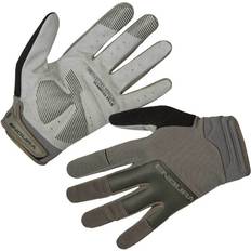 Endura hummvee plus ii Endura Hummvee Plus II Gloves Unisex - khaki