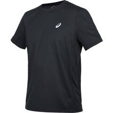 Asics Katakana SS Top Black Male