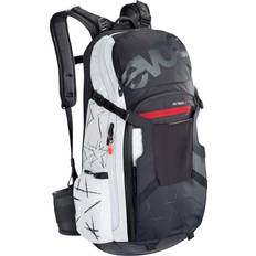 Evoc FR Trail Unlimited Protector 20L S - Black/White