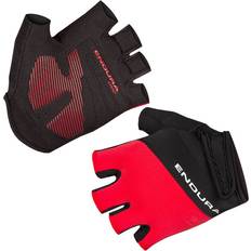 Rojo Guantes Endura Guantes Cortos Mitón Xtract II Rojo