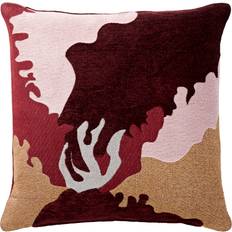 Almohadas de Plumas AYTM Flores Almohada de Plumas Multicolor (45x45cm)