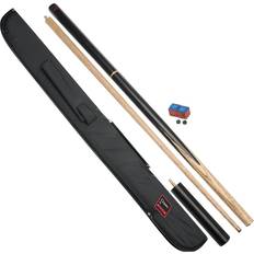 Billardkø BCE Classic 3 Piece Snooker Cue Set