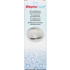 Blephacura Blephacura 70ml Lösning