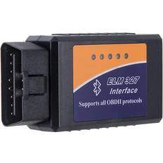 Virhekoodinlukijat Elm Bluetooth ELM327 OBD2 Vikakoodinlukija