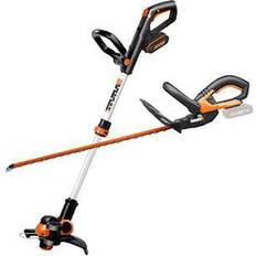 Worx wg163e Worx WG260E.9 + WG163E.9 (1x2.0Ah)