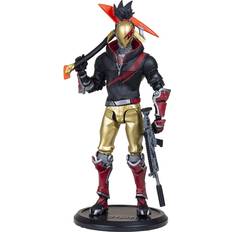 McFarlane Fortnite Red Strike