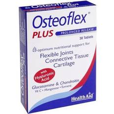 Health Aid Osteoflex Plus 30 st