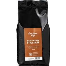 Peter Larsen Kaffe Espresso Italian 1000g