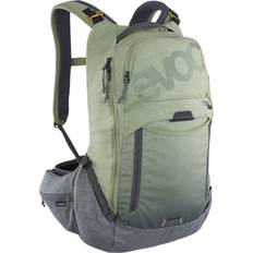 Evoc Trail Pro 16 L/XL - Light Olive/Carbon Grey