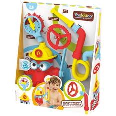 Ready Freddy Spray 'N Sprinkle