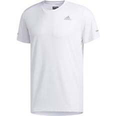 adidas Run It T-shirt Men - White