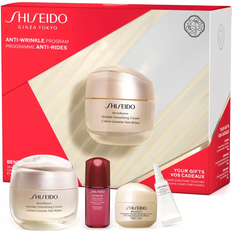 Shiseido Gift Boxes & Sets Shiseido Benefiance Wrinkle Smoothing Cream Set