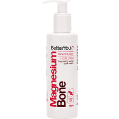 BetterYou Magnesium Bone 180ml 180 stk