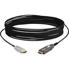 Standard HDMI-Micro HDMI Kablar Wyrestorm HDMI-Micro HDMI 30m