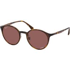 Ray-Ban RB4336CH Chromance - Violet