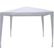vidaXL HI Gazebo 3x3 m