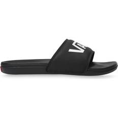 Vans Man Sloffen en Sandalen Vans La Costa Slide-On - Black