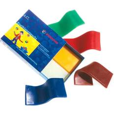 Stockmar Model Beeswax 6pcs