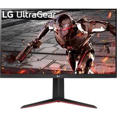 LG 2560x1440 - VA Écrans LG UltraGear 32GN650